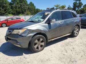 Acura MDX SPORT 3.7L 6 2007
