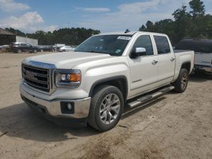 GMC Sierra C1500 SLT 5.3L 8 2015