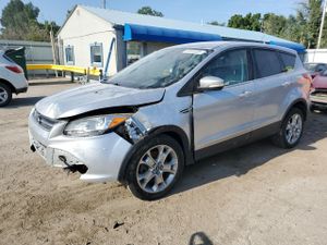 Ford Escape SEL 2.0L 4 2013