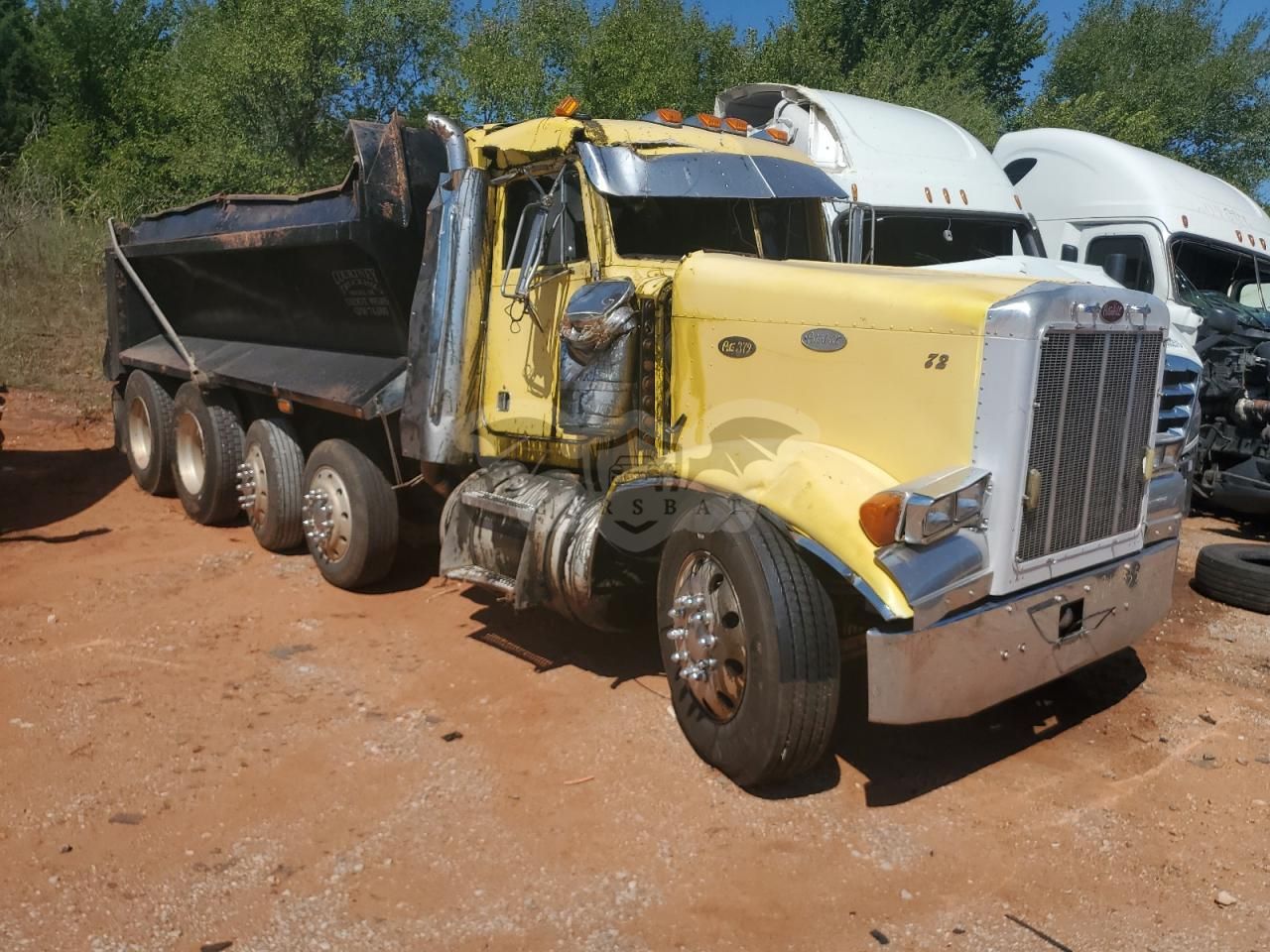 Peterbilt 379 6 1997