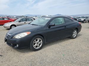 Toyota Camry SE 2.4L 4 2004