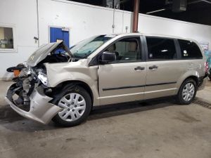 Dodge Grand Caravan (Caravan) SE 3.6L 6 2013