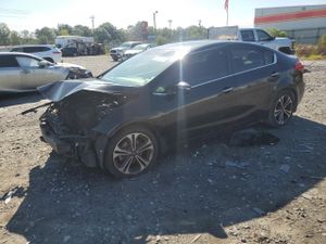 Kia Cerato / Forte / K3 EX 2.0L 4 2014