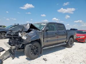 Toyota Tacoma DOUBLE CAB PRERUNNER 4.0L 6 2015