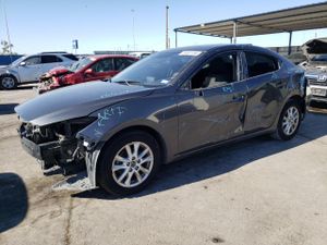 Mazda 3 TOURING 2.0L 4 2015
