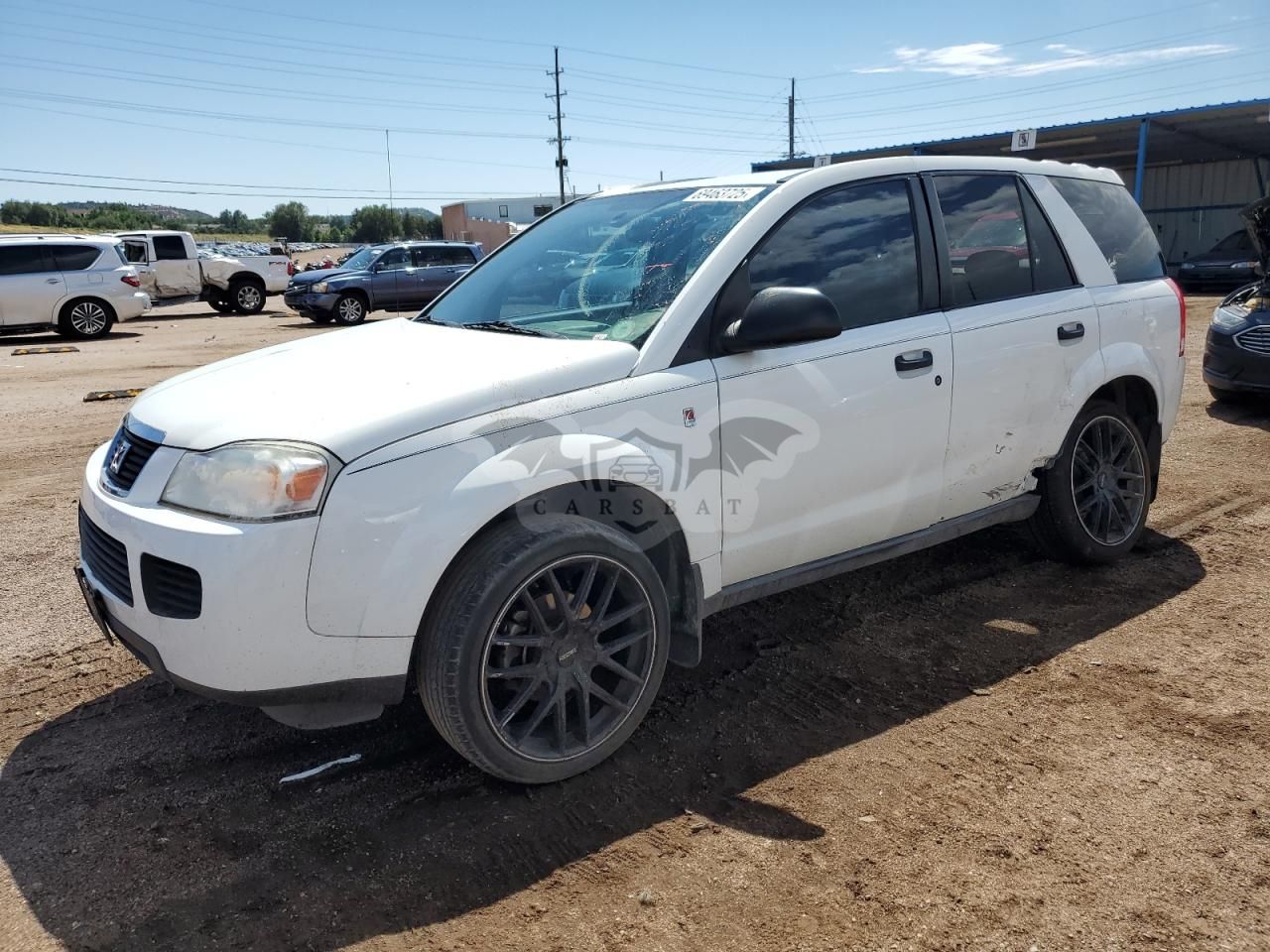 Saturn Vue 2.2L 4 2006