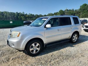 Honda Pilot EX 3.5L 6 2010