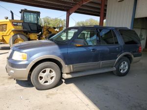 Ford Expedition EDDIE BAUER 5.4L 8 2004