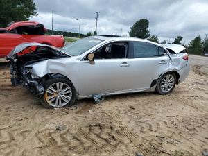 Lexus ES 350 3.5L 6 2014