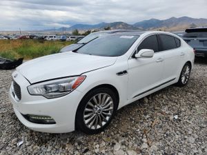 Kia K900 (K9) 5.0L 8 2015