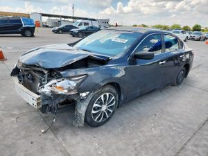 Nissan Altima 2.5 2.5L 4 2015