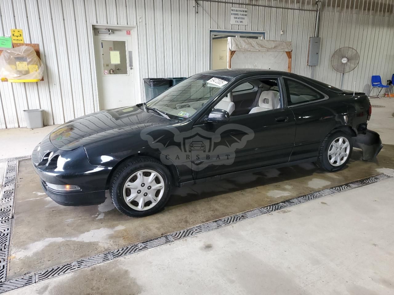 Acura Integra RS 1.8L 4 1996