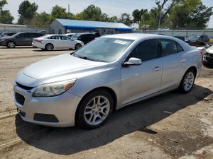 Chevrolet Malibu 1LT 2.5L 4 2015