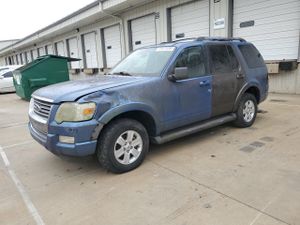Ford Explorer XLT 4.0L 6 2009
