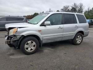 Honda Pilot VP 3.5L 6 2008