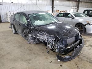 Dodge Avenger SXT 2.4L 4 2013