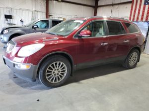 Buick Enclave CXL 3.6L 6 2008