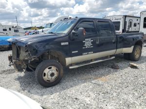 Ford F-350 SUPER DUTY 6.0L 8 2005