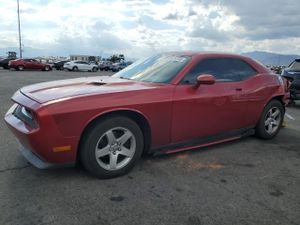 Dodge Challenger SE 3.5L 6 2010