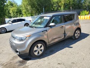 Kia Soul 1.6L 4 2015