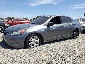 Honda Accord LXP 2.4L 4 2008