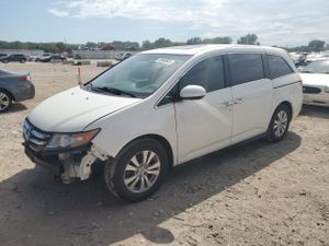 Honda Odyssey EXL 3.5L 6 2015