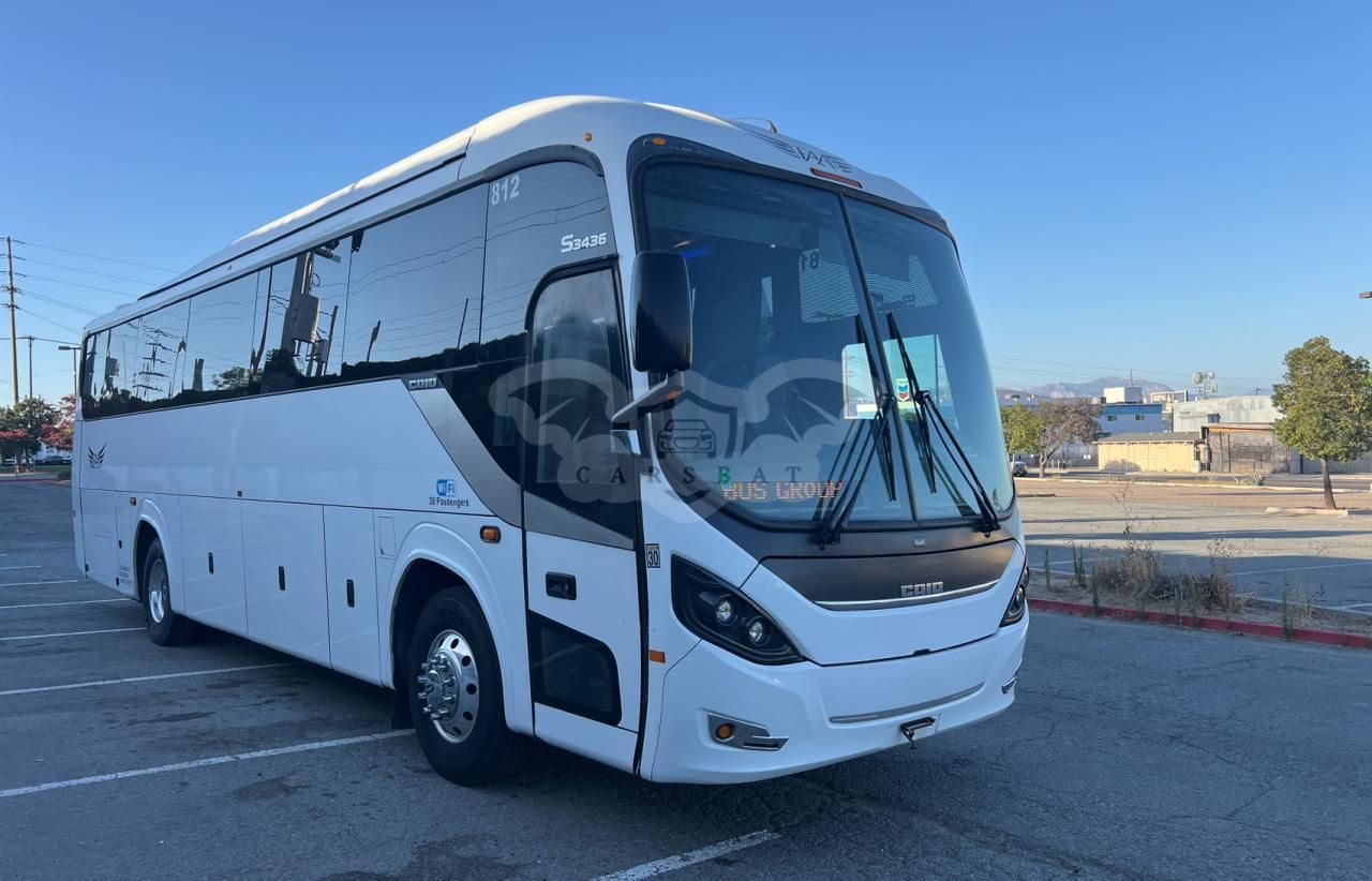 Freightliner X-line XB 8.9L 6 2015