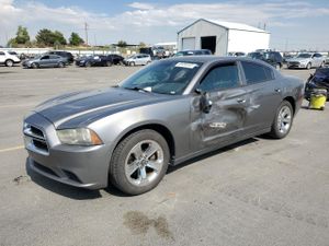 Dodge Charger 3.6L 6 2011