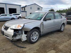 Chevrolet Malibu LS 2.2L 4 2007