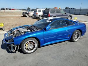 Dodge Stealth R/T TURBO 3.0L 6 1991