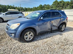Chevrolet Equinox LT 2.4L 4 2011