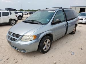 Dodge Grand Caravan (Caravan) SXT 3.8L 6 2005