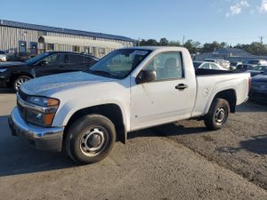 Chevrolet Colorado 2.9L 4 2007