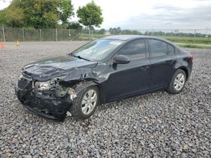 Chevrolet Cruze LS 1.8L 4 2014