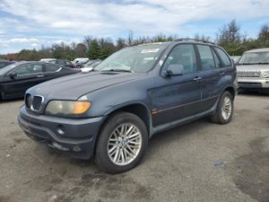 BMW X5 3.0L 6 2011