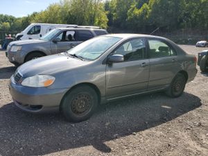 Toyota Corolla CE 1.8L 4 2006