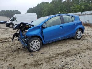 Toyota Prius 1.5L 4 2015