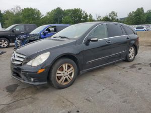 Mercedes-Benz R 350 3.5L 6 2008