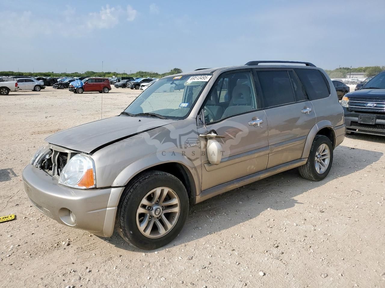 Suzuki XL-7 EX 2.7L 6 2005