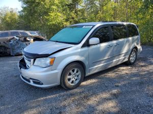 Chrysler Town & Country TOURING 3.6L 6 2011