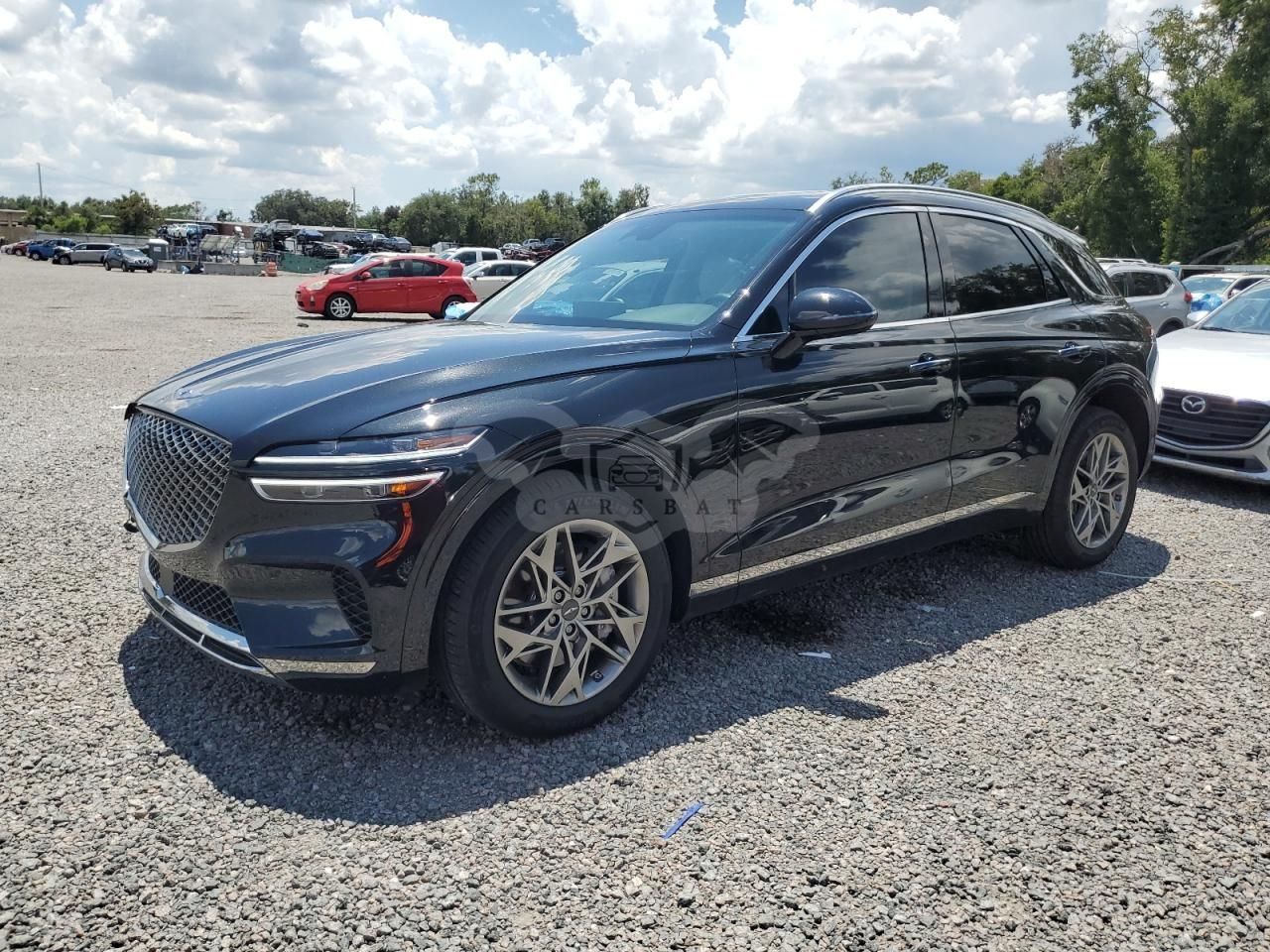 Genesis GV70 BASE 2.5L 4 2025