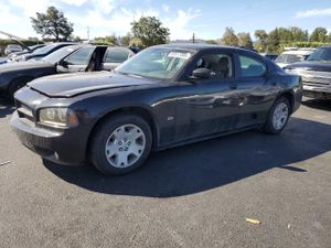 Dodge Charger SE 3.5L 6 2006