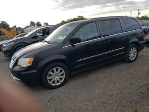 Chrysler Town & Country TOURING 3.6L 6 2014