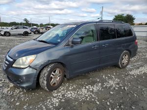 Honda Odyssey EXL 3.5L 6 2006