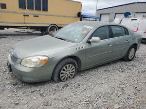 Buick Lucerne CX 3.8L 6 2007