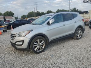 Hyundai Santa Fe 2.0L 4 2014