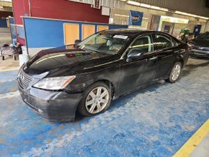 Lexus ES 350 3.5L 6 2007