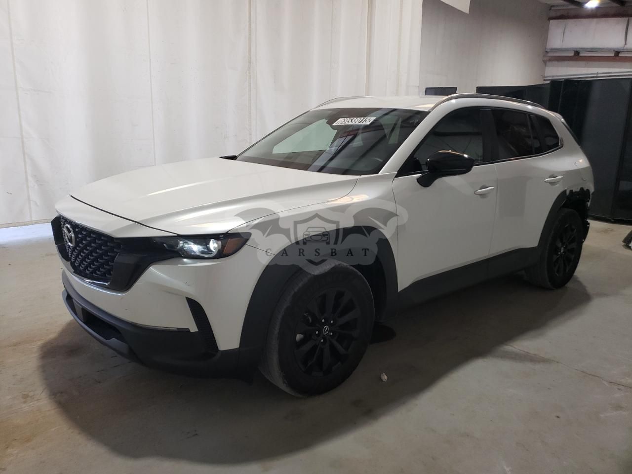 Mazda CX-50 PREFERRED 2.5L 4 2025