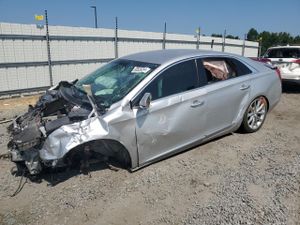 Cadillac XTS 3.6L 6 2014