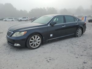Lexus LS 460L 4.6L 8 2007